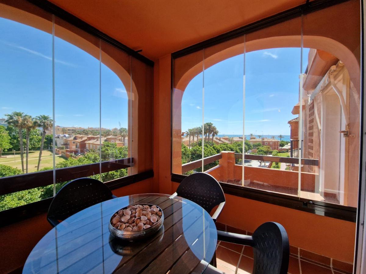Apartament G&g Premium Los Alamos